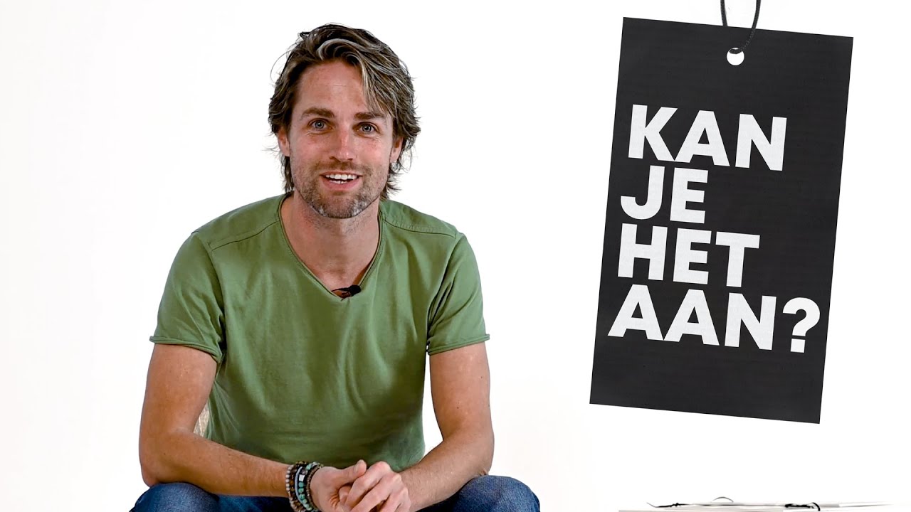 Realityster Rein over pilotenmutsen en teddyfleece 🐻 &ndash; Kan Je Het Aan? S3E7