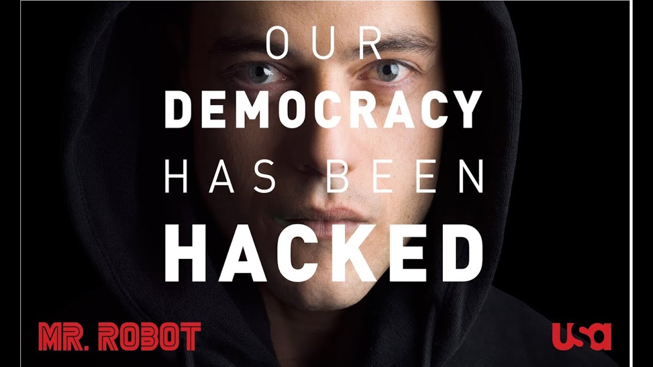 Mr. Robot - Trailer (Subtitulado Espa&ntilde;ol)