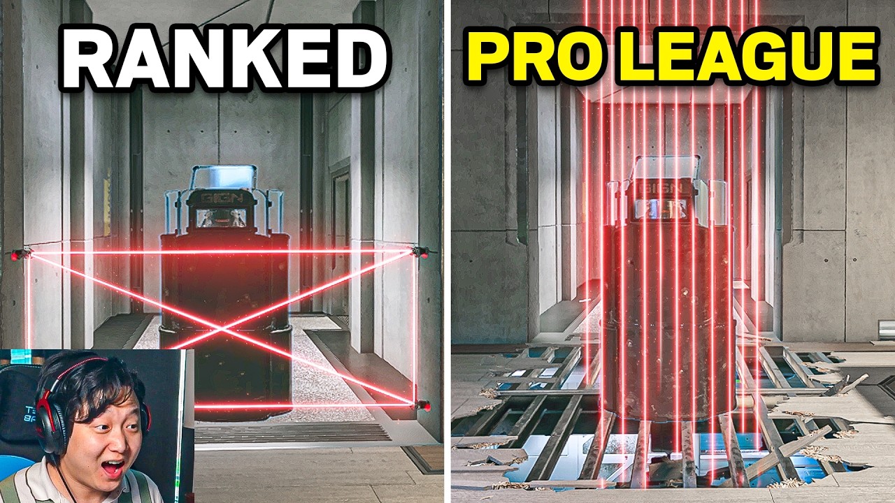 How Pros Will BREAK Denari Day One