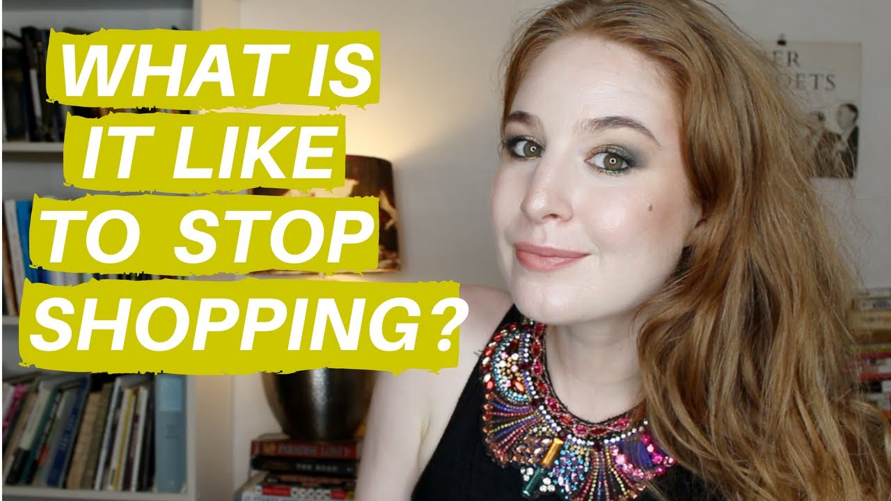 JULY CHECK-IN | Hannah Louise Poston | MY NO-BUY YEAR