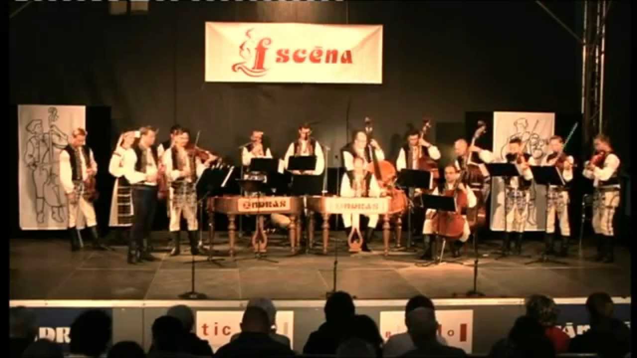 Na&scaron;a Mara | VUS ONDR&Aacute;&Scaron;