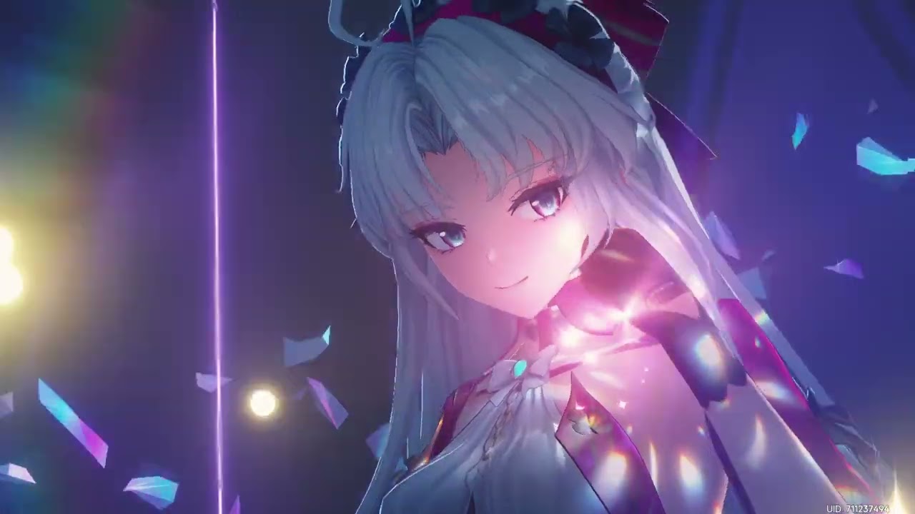 명조 워더링 웨이브 - 군가의 중주/수많은 문의 환상/비콘 활성화 등 20260206