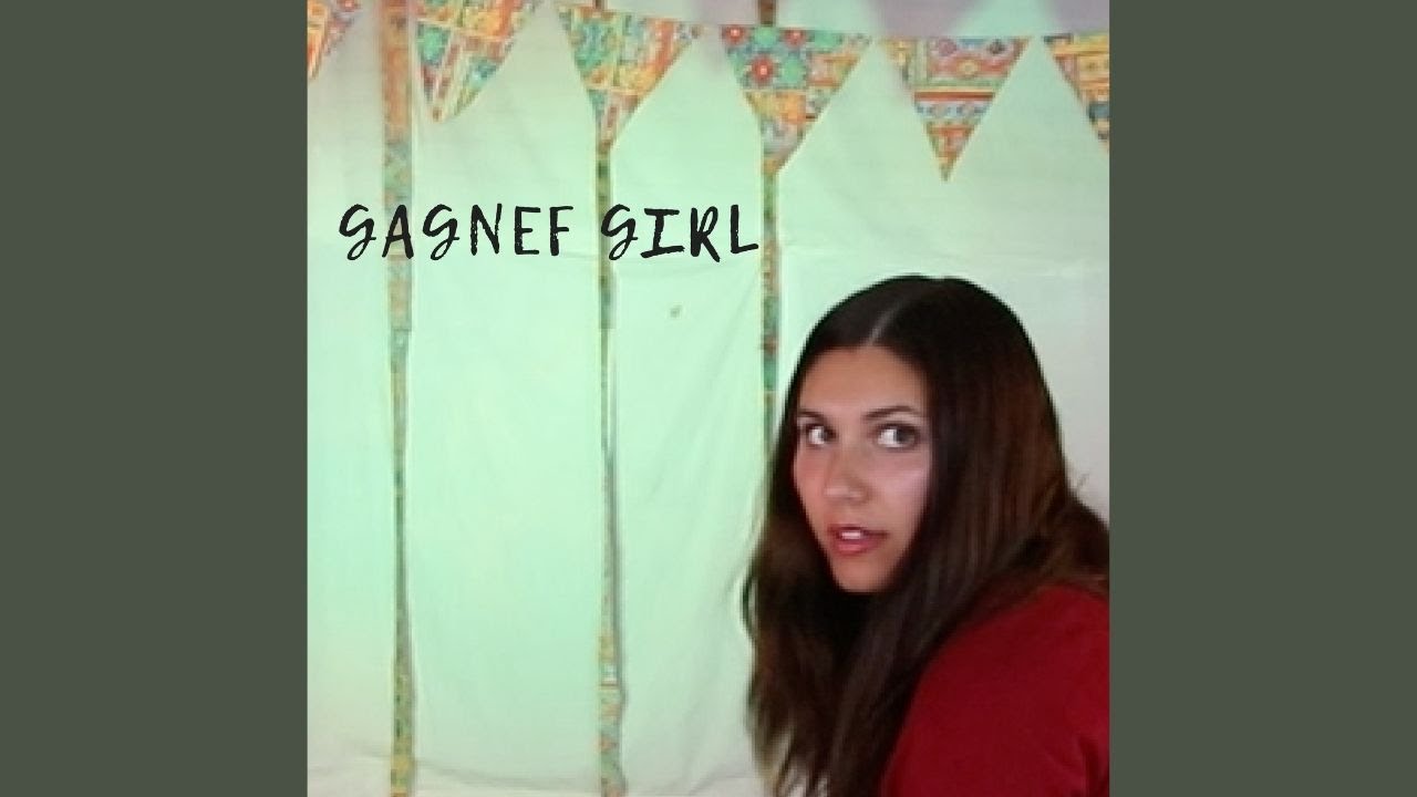 GAGNEF GIRL - John Mitchell & Sofie Jonsson