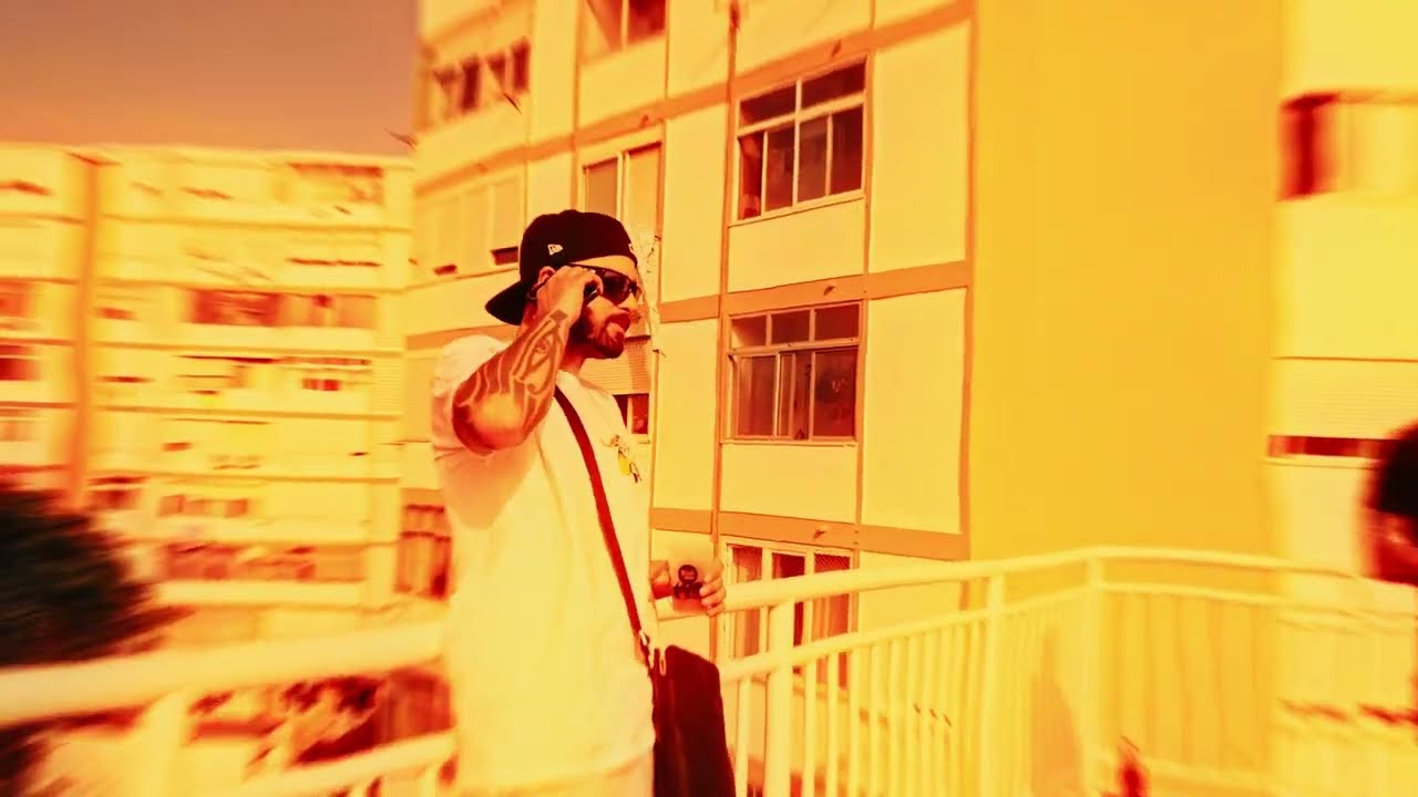 J-BLOCK - &ldquo;QATAR&rdquo;