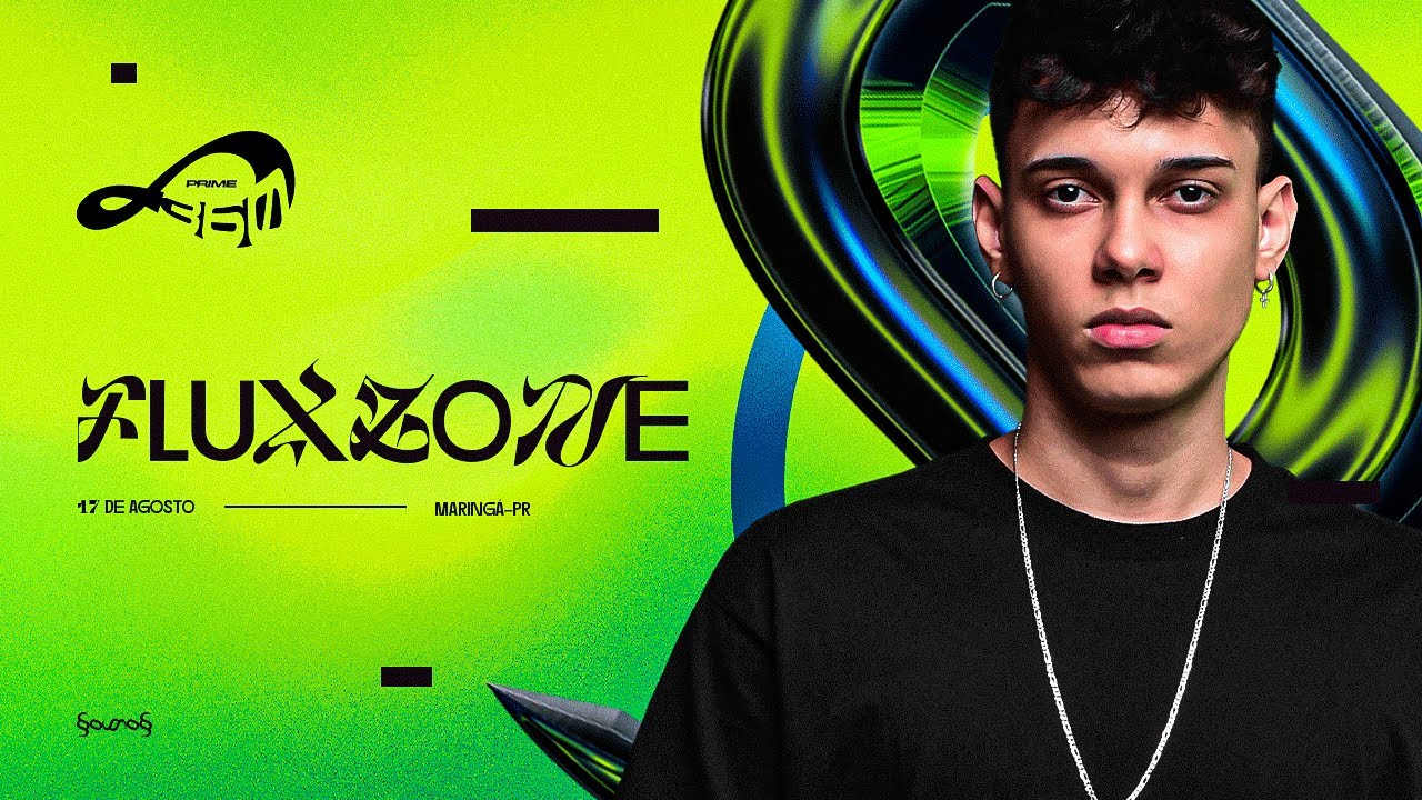 FLUX ZONE @ PRIME 360 I Maringá-PR