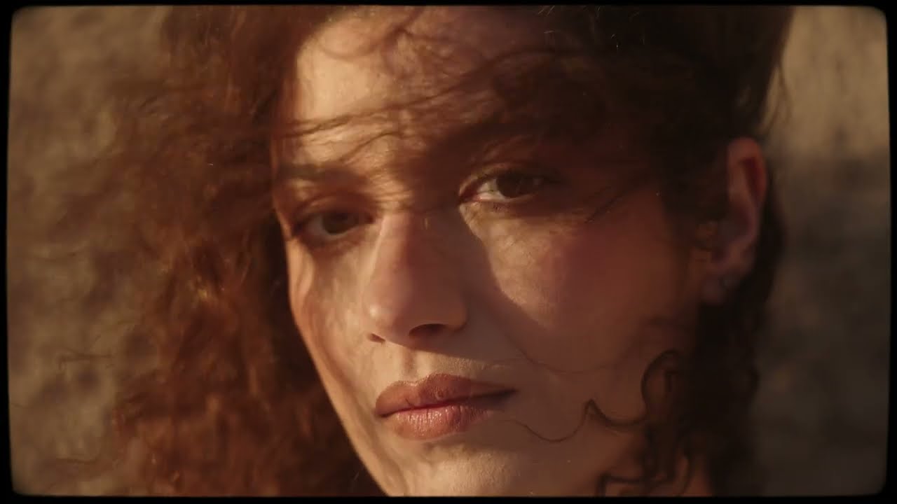 Boshra - Home (Official Music Video) #musicvideo