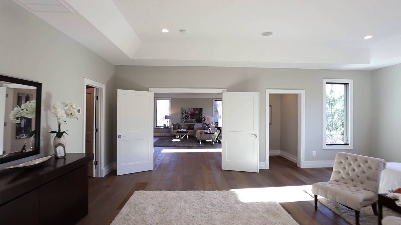 Alexandra Model Home Tour