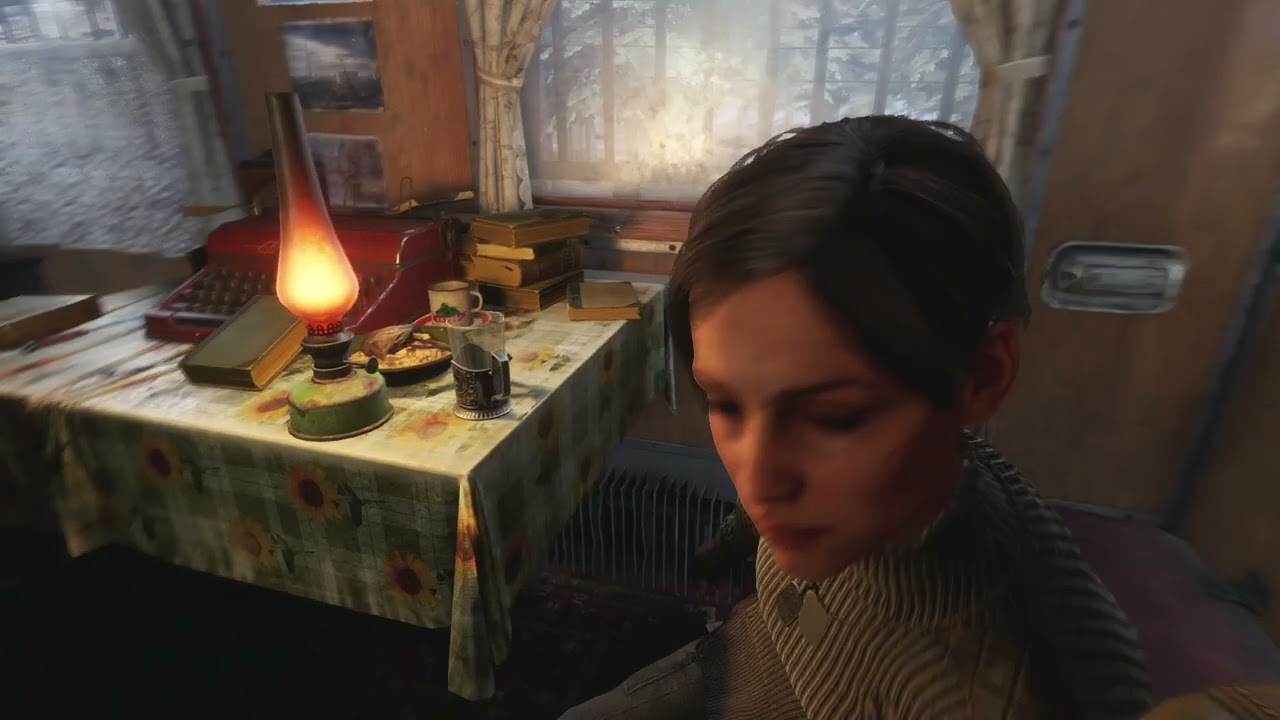 Цой жив!