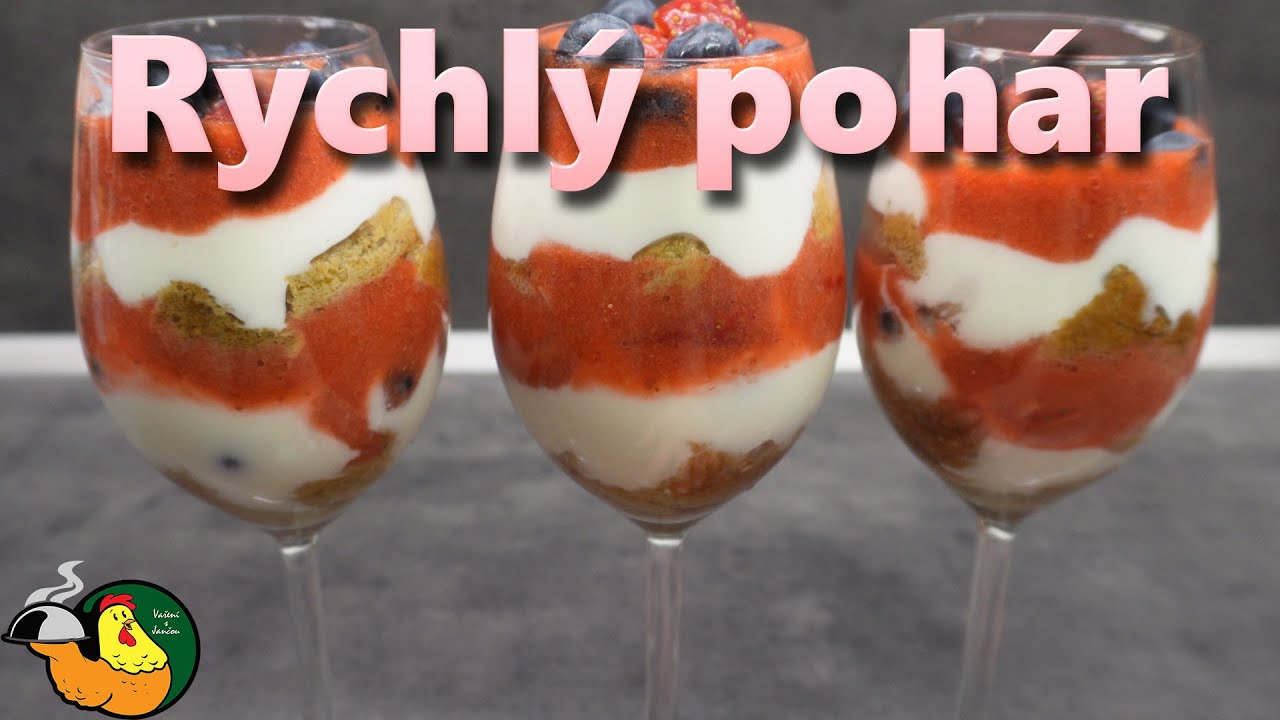Rychlý pohár