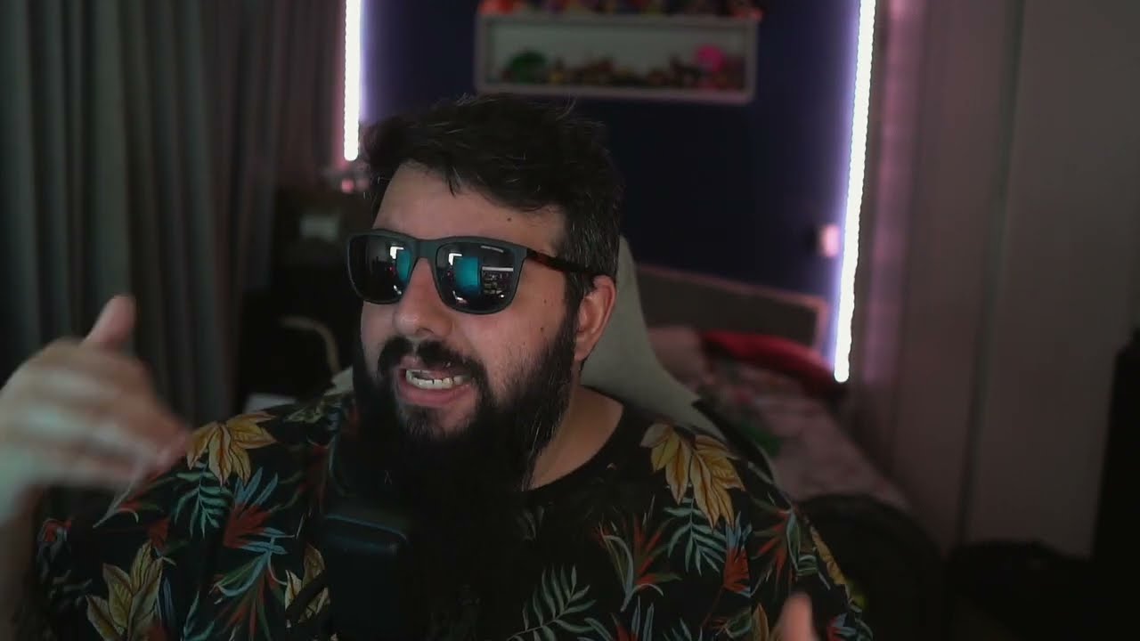 O KTECH PRECISA MUITO DA NOSSA AJUDA! (Assista esse video até o final por favor!)