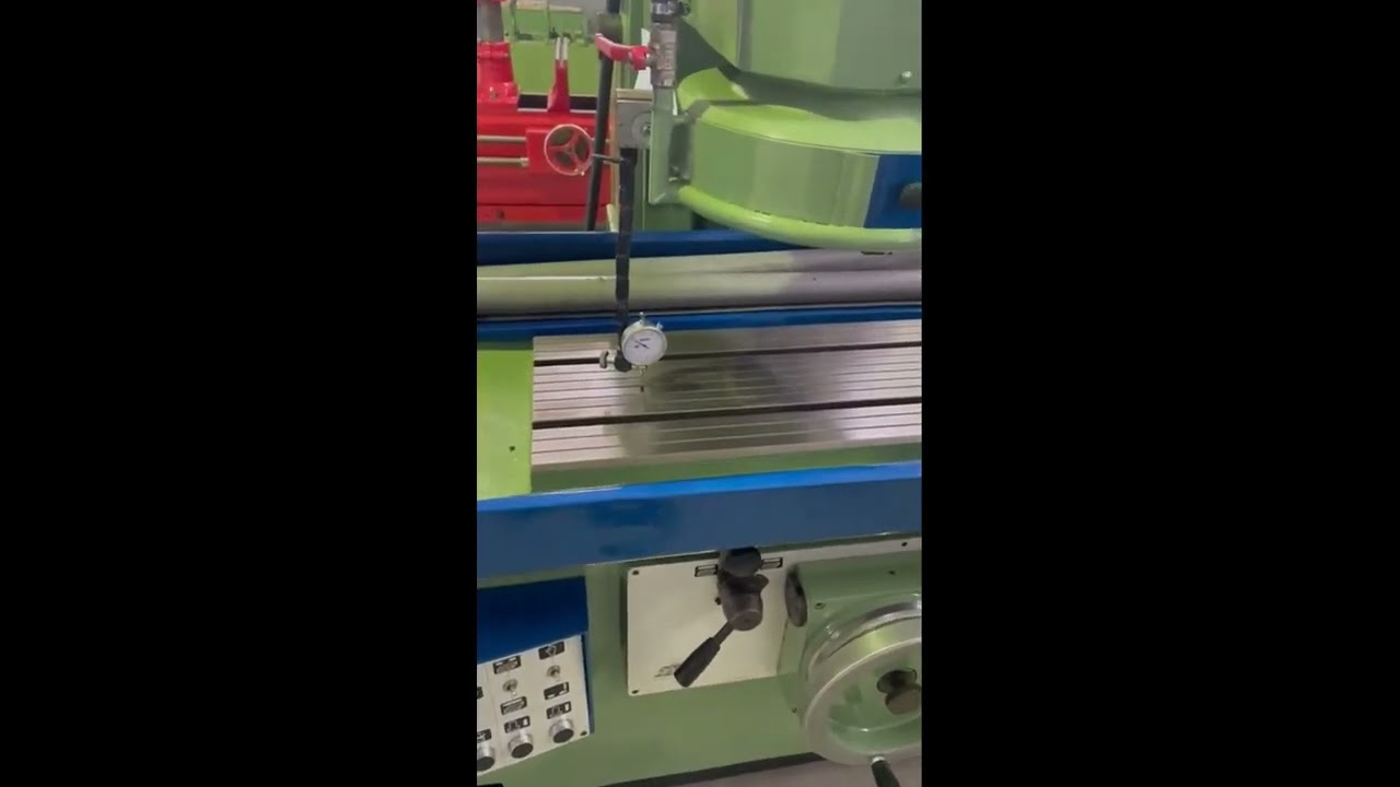 ZANROSSO ESA16 Spianatrice Testate