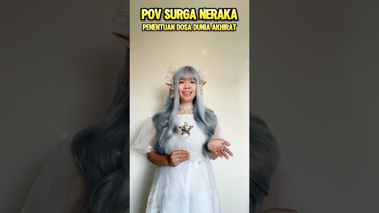 SELAMAT MASUK NERAKA JALUR PRESTASI #shorts