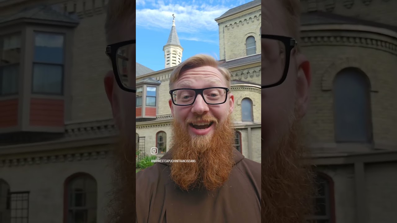 Today, we celebrate 496 years of Capuchin living! #capuchin #called #catholic #brotherhood #ofmcap