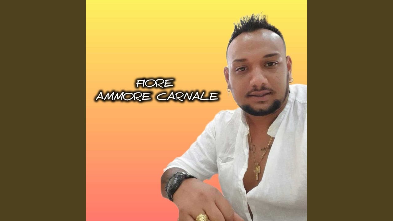 Ammore carnale