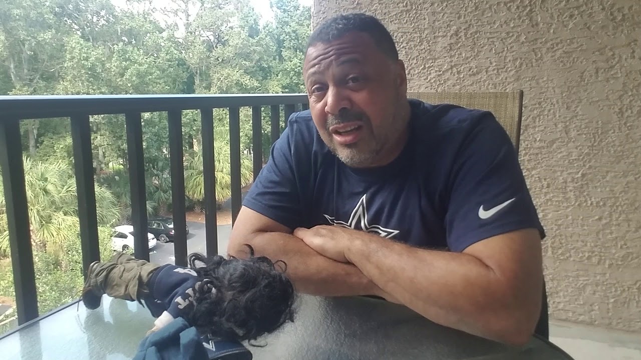 Jobu Sports Report is back