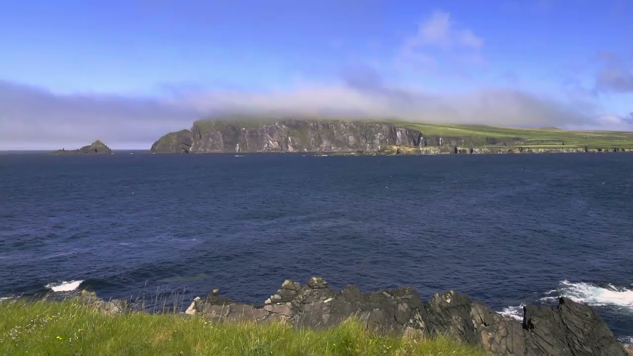 Ireland - Irlanda (4K) (HDR)