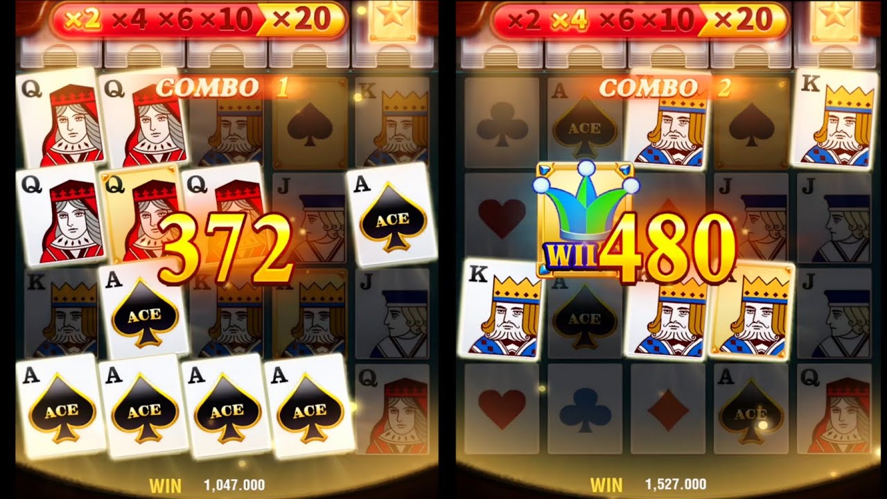 Super Ace Deluxe : Low Capital Strategy & BigW*n Highlights.