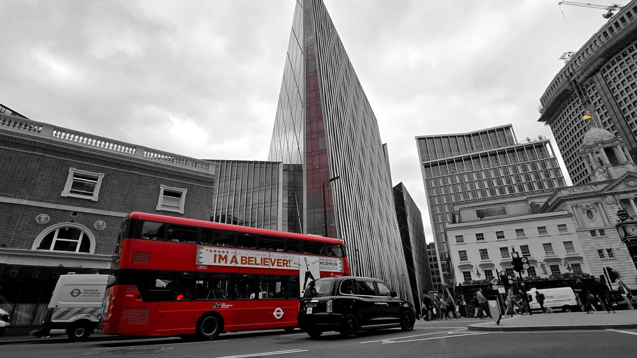 LONDRES (3) 2025