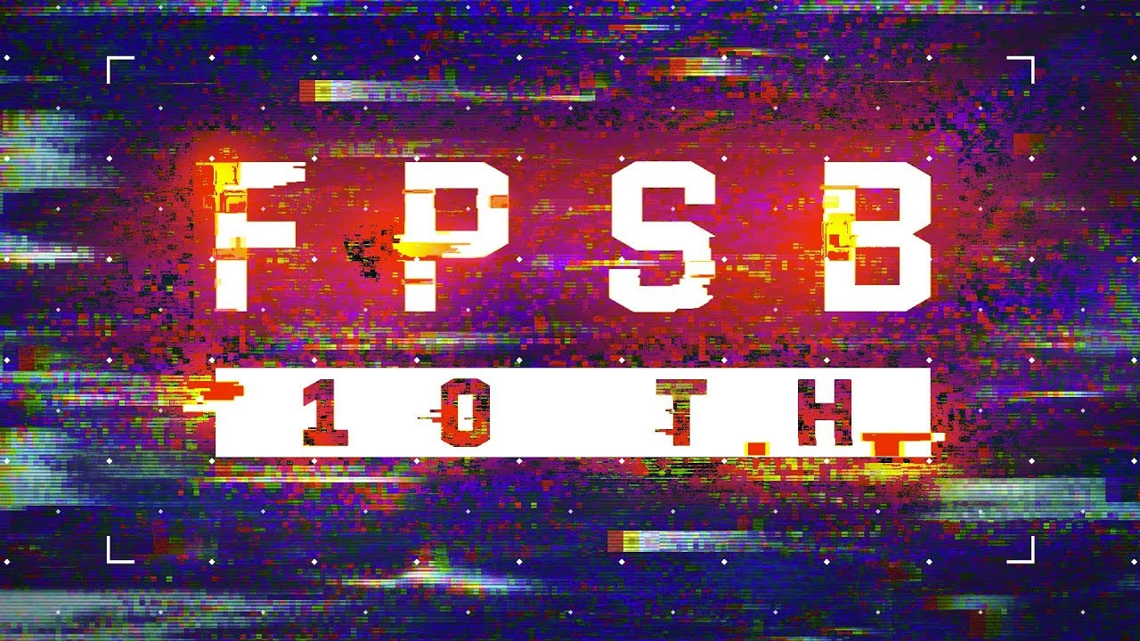 FPSB 10th