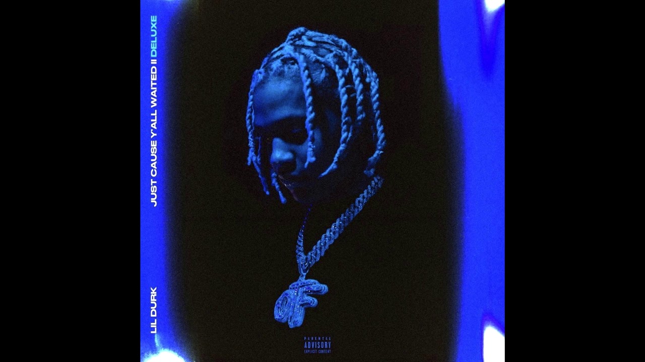 'FREE' Lil Durk + Future Type Beat 2020 