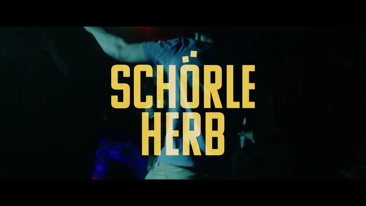 Schörle Herb | Official Teaser Trailer