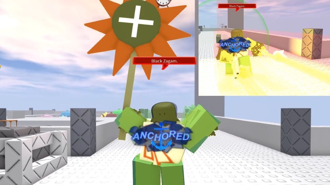 PLAYING AS ADVERSARY EARLY! | Roblox BREAK IN AND STEAL THINGS