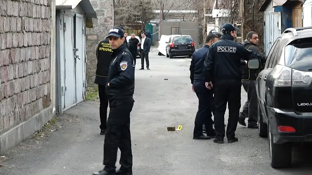 #ՀԻՄԱ. ԱՆԿԱՆՈՆ ԿՐԱԿՈՑՆԵՐ, ԶՈՀ ՈՒ ՎԻՐԱՎՈՐՆԵՐ. Ի՞ՆՉ ԻՐԱՎԻՃԱԿ Է ԱՋԱՓՆՅԱԿՈՒՄ. #ՈՒՂԻՂ