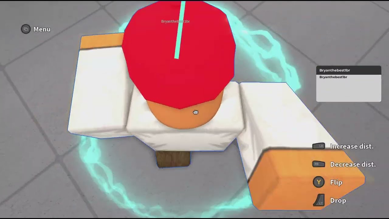 MY FIRST VIDEO ft.bry228 #roblox #cookburgers 