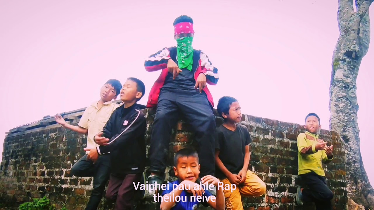 Aka YOUNG FLY || One Day Remix OFFICIAL Video || Latest zogam funny Hip-hop (T-Coast)
