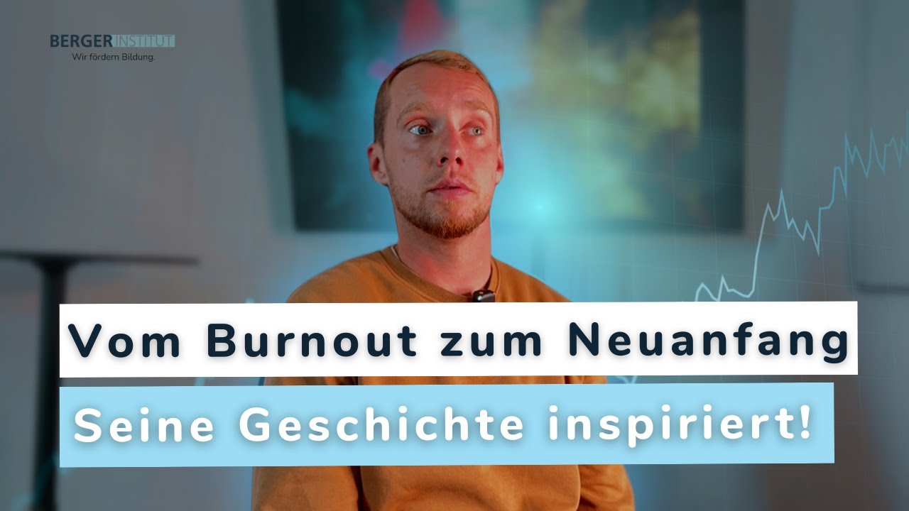 Umschulung zum Kaufmann im Gesundheitswesen - So läuft es wirklich ab | Berger Bildungsinstitut