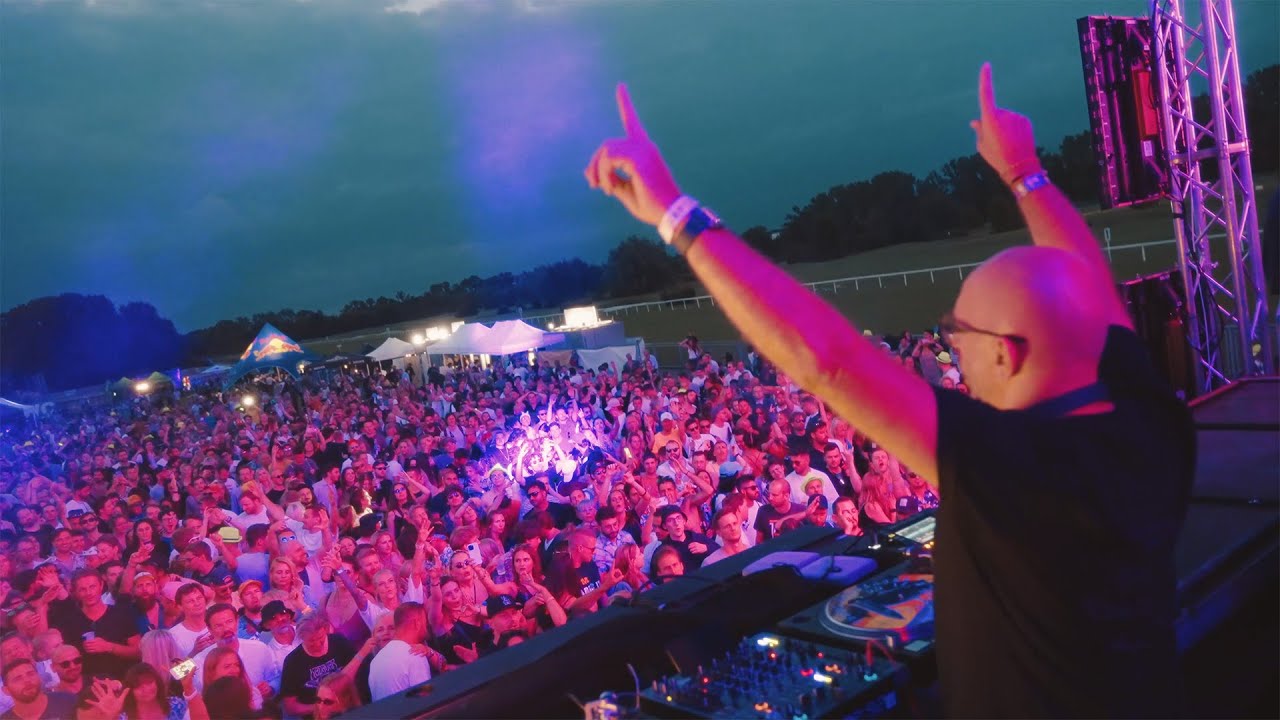 Greenfields Open Air Festival 2022 - Official Aftermovie