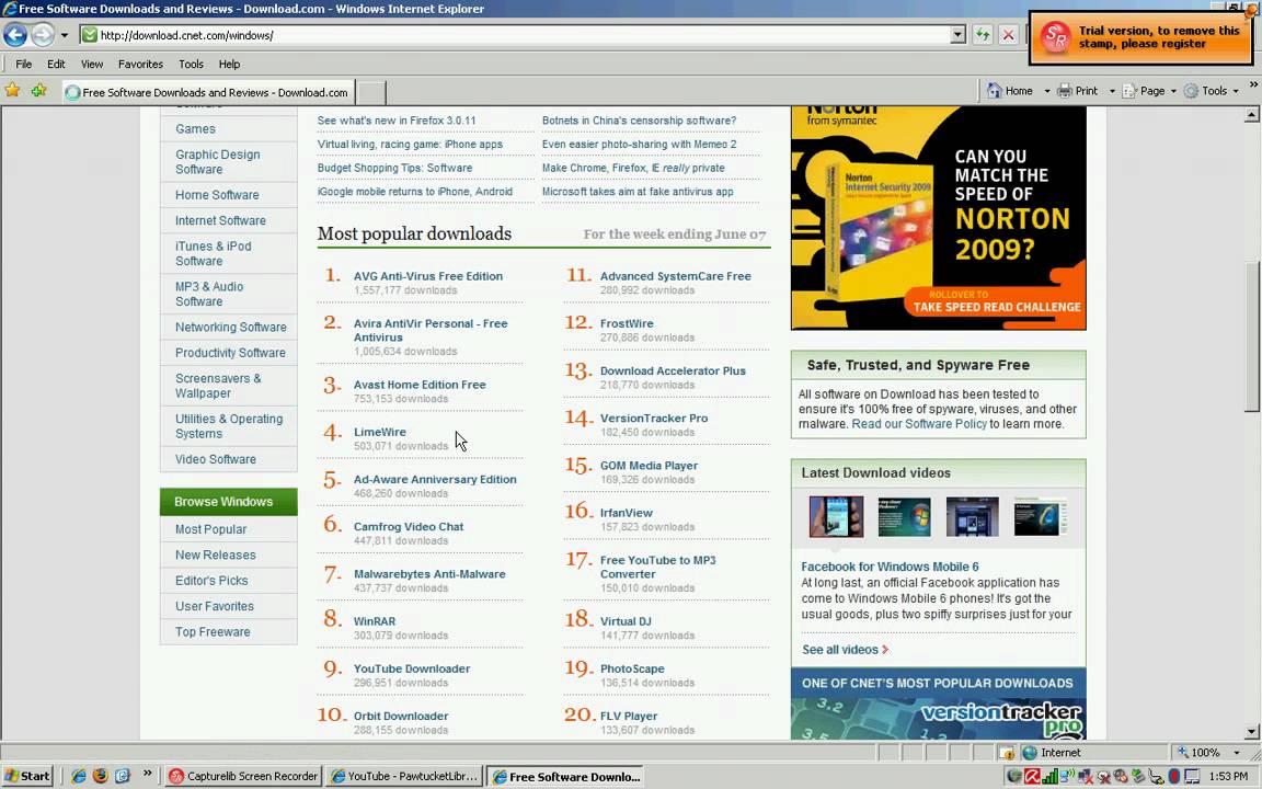 Como Descargar Malware Bytes y Instalarlo