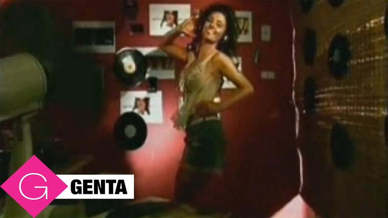 Genta Ismajli - Luj me mu (Official Video)