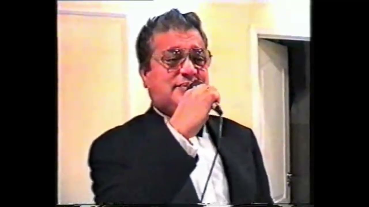 Suren Poghosyan - Lusnyak gisher