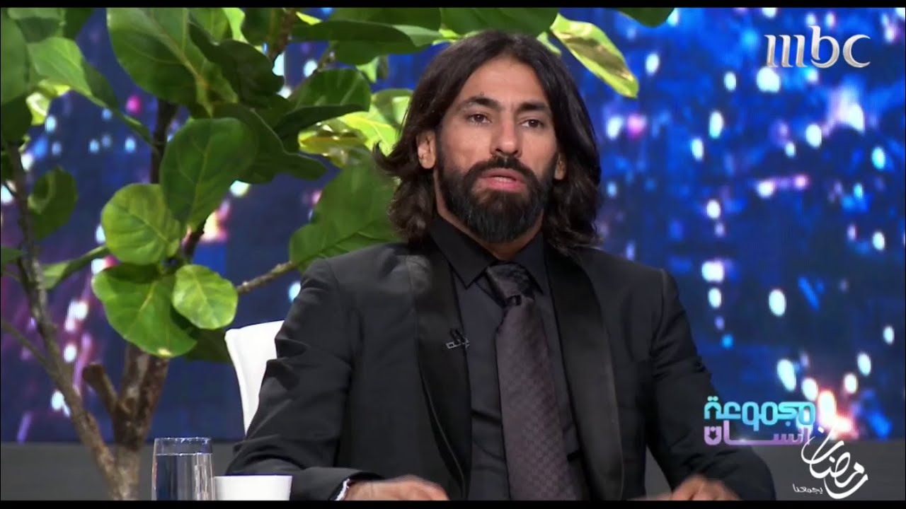 حسين عبد الغني : مشاكل نادي النصر من داخله وحصلت خيانات في غرف تبديل الملابس
