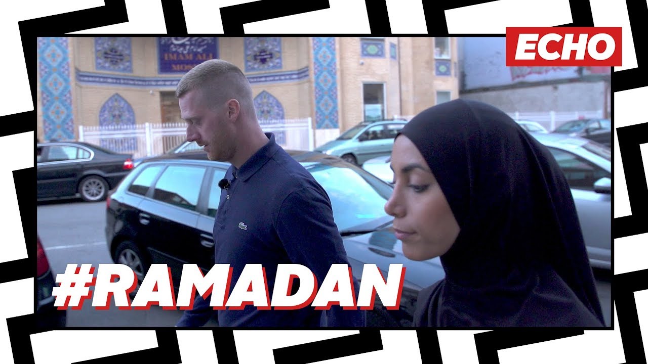 Ramadan: Hvordan føles det at faste i et døgn?