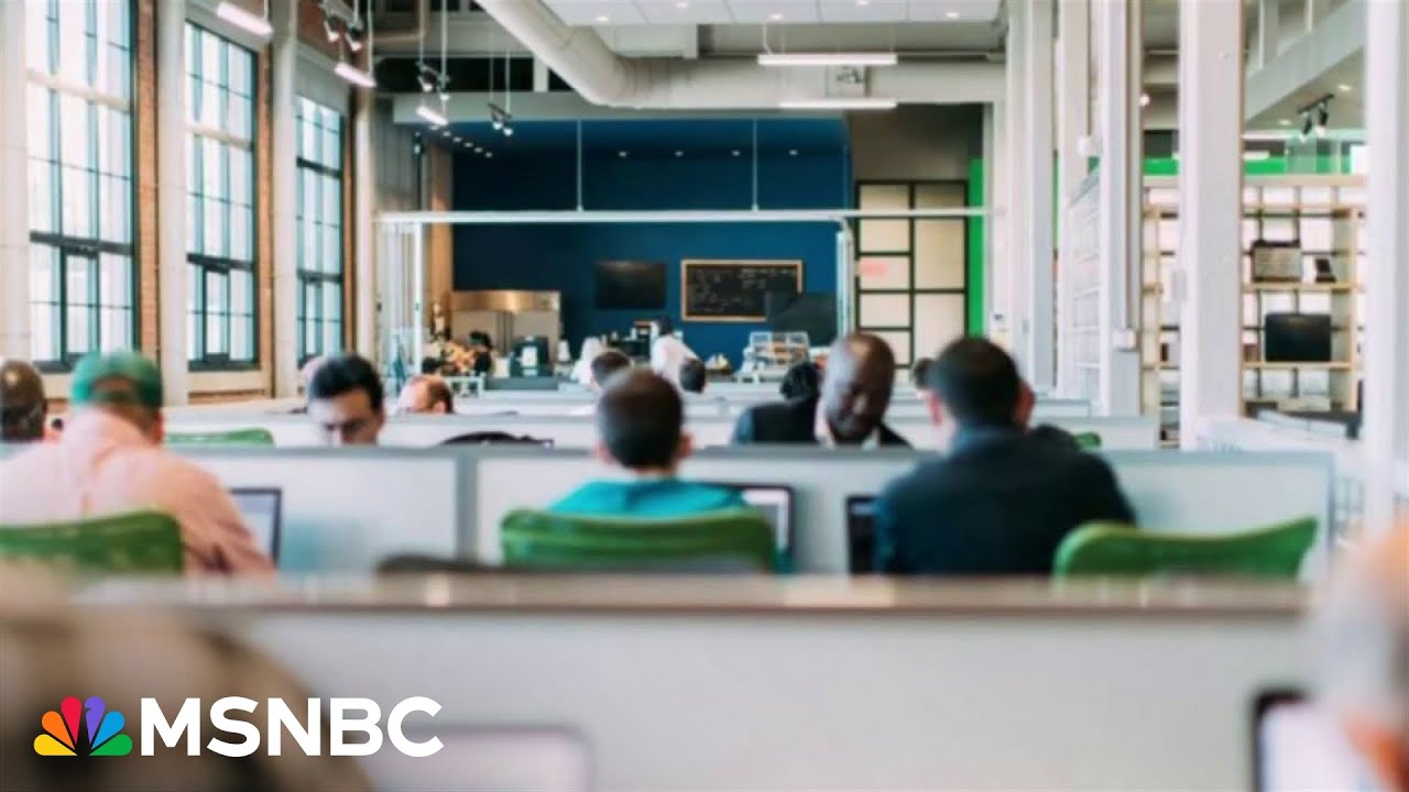 New research shows benefits of a four-day work week