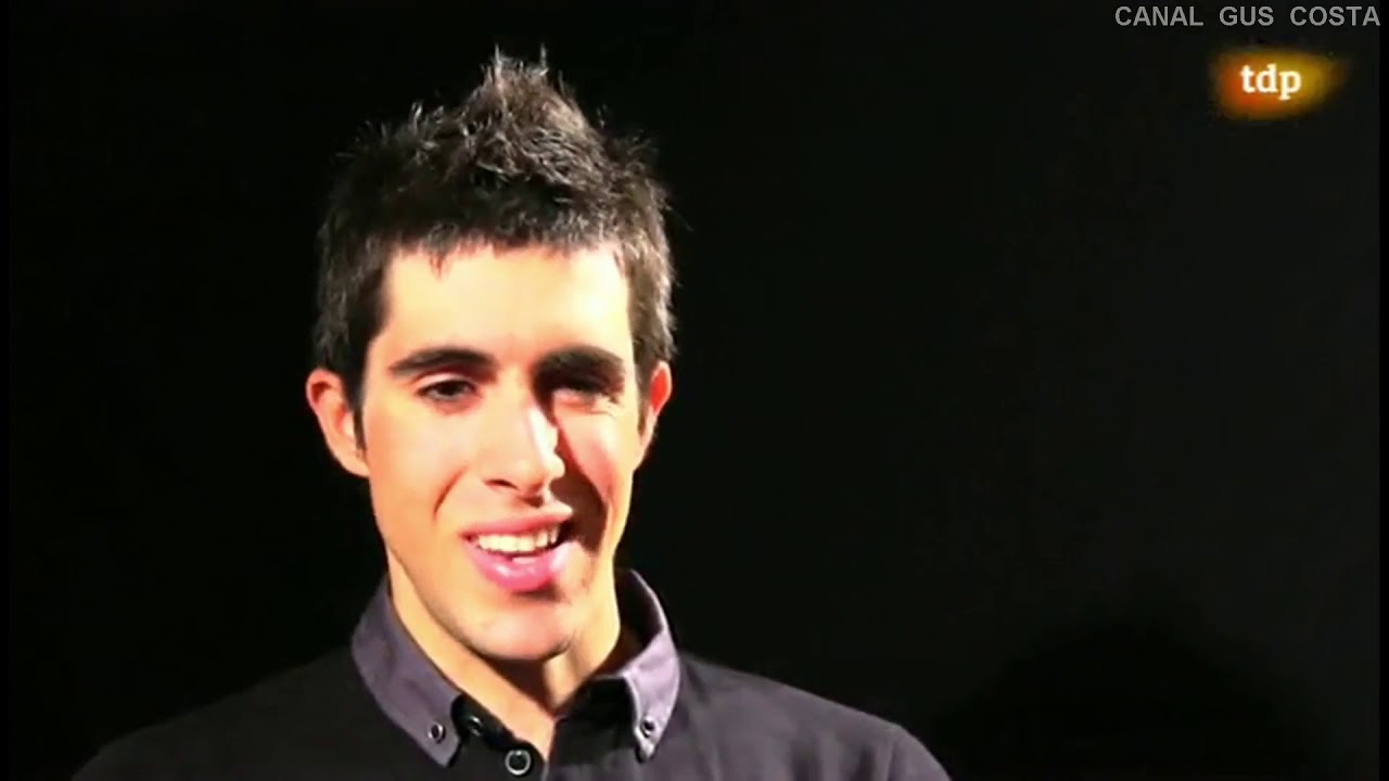 JONATHAN CASTROVIEJO
