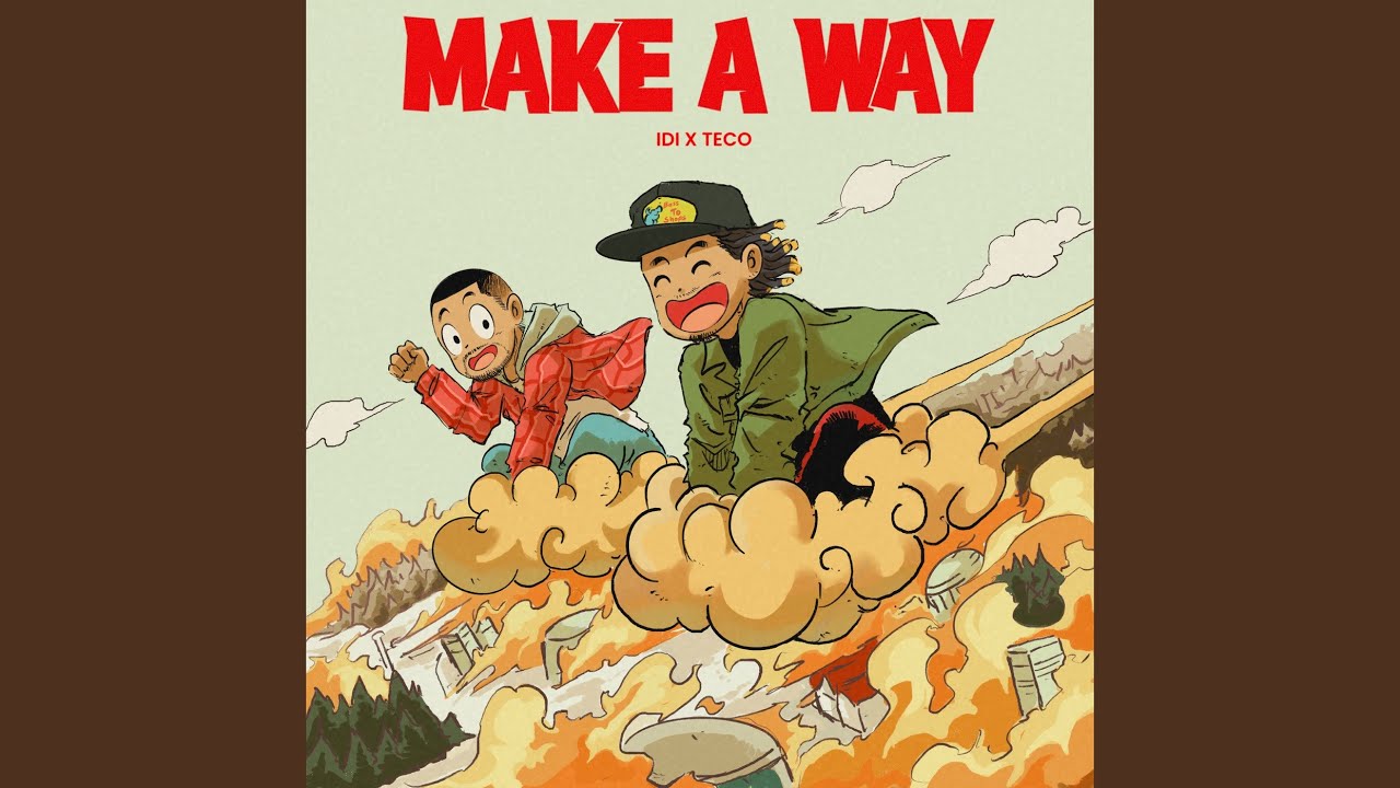 Make a Way
