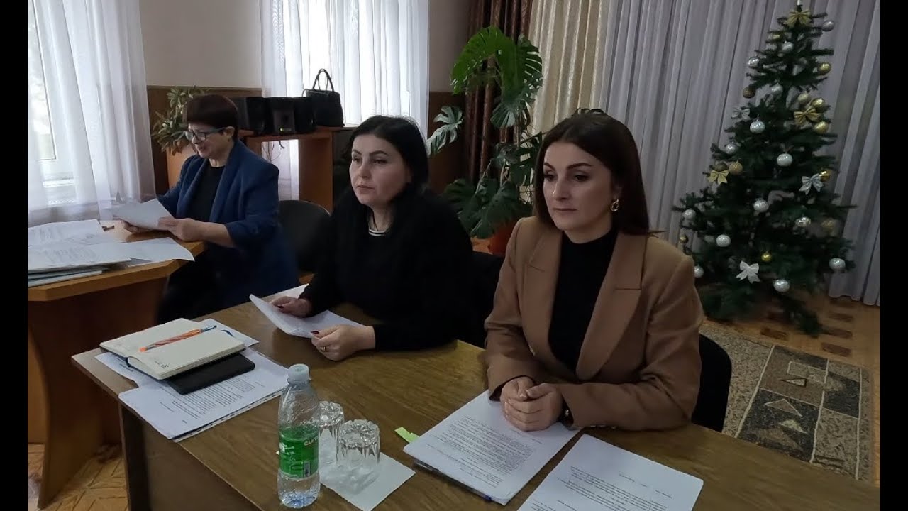 Заседание совета 12.12.2024г