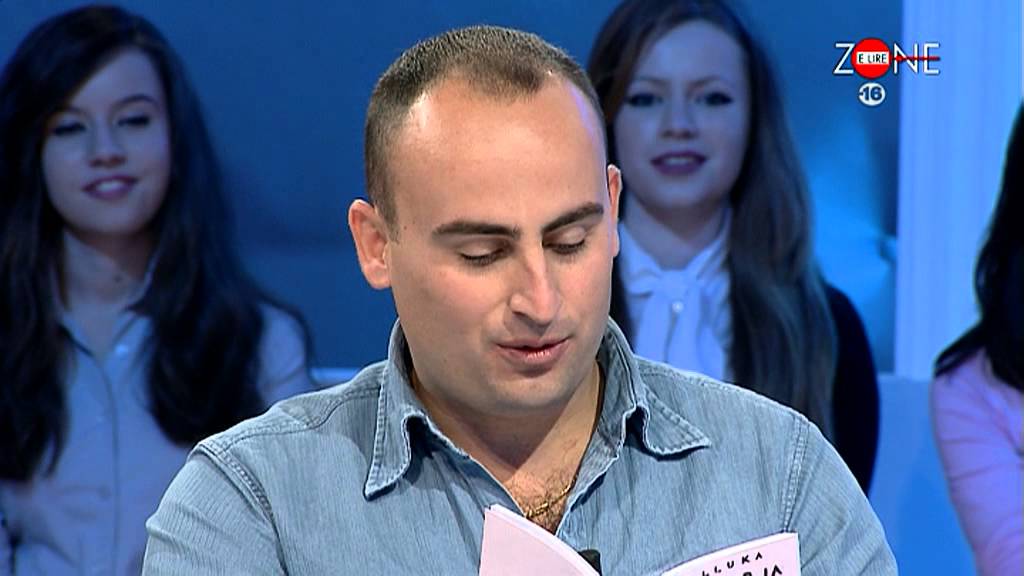 Zone e lire - Beb' & Piktori i pazakontë(18 tetor 2013)