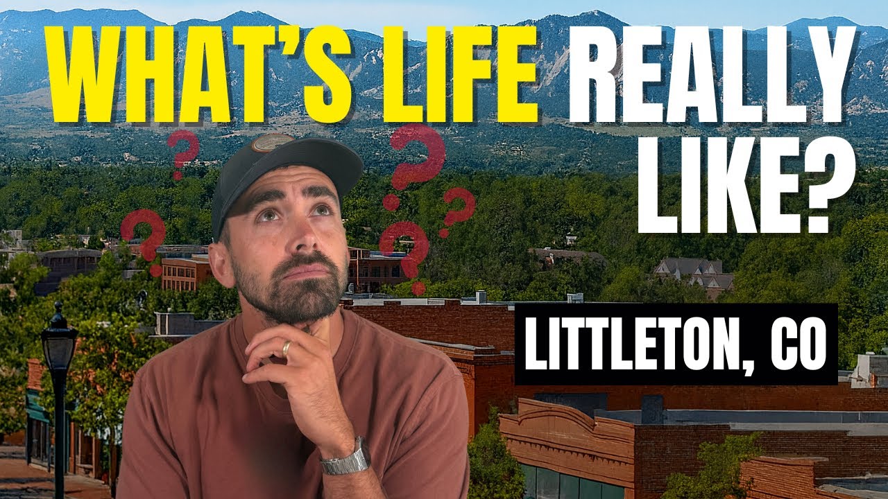 Littleton vs Denver Suburbs: Where Should You Actually Live?