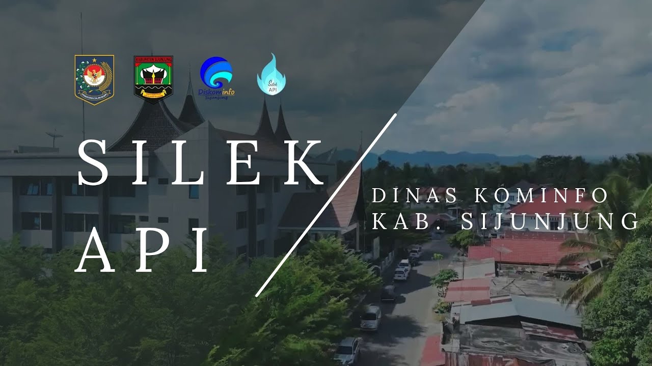 SILEK API: Inovasi Digital Daerah untuk Pelayanan Publik yang Lebih Efektif