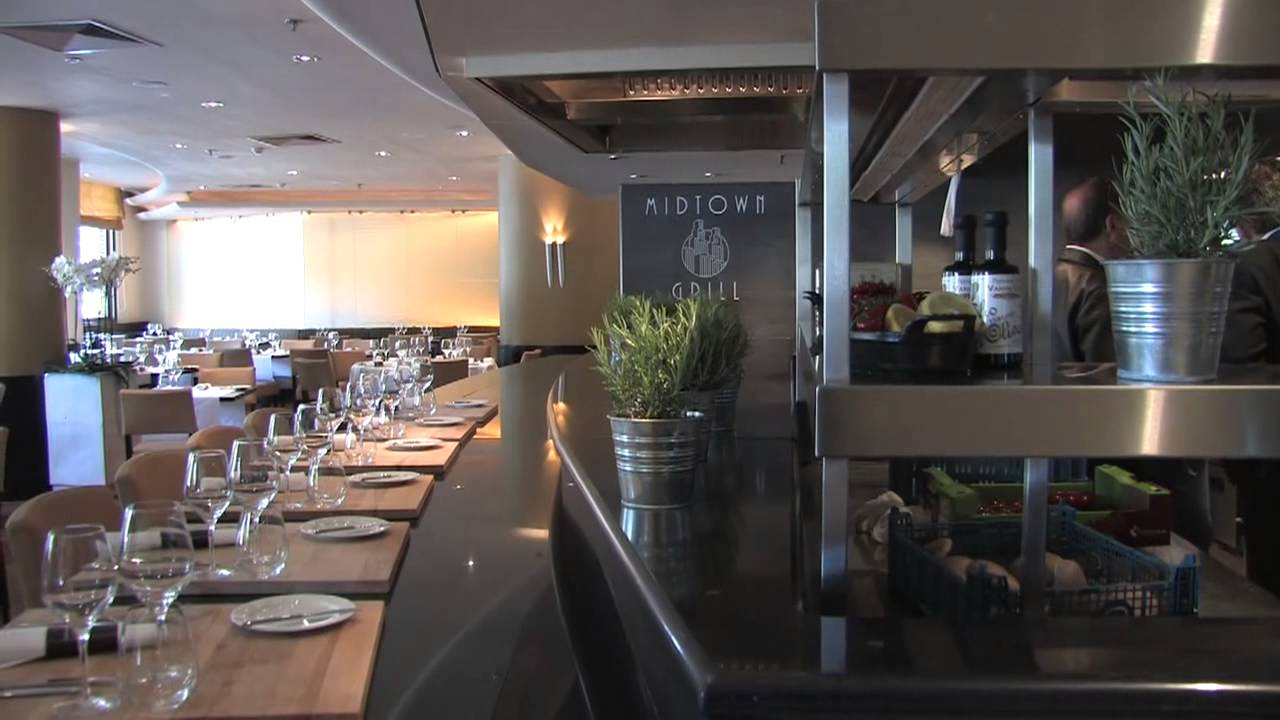 Marriot | The Marbled Meat Club