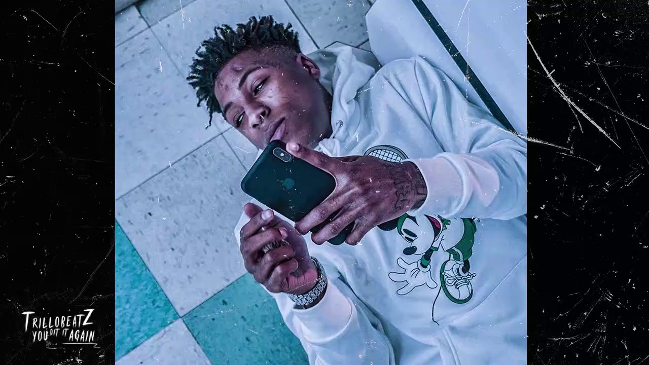 [FREE] NBA Youngboy x Roddy Ricch Type Beat 2019 