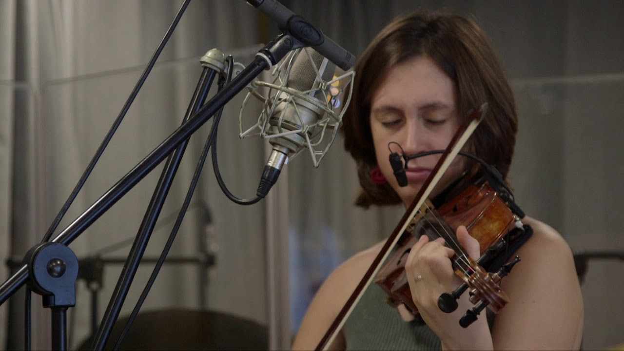 2019 a kiss to build a dream on ÈLIA BASTIDA & JOAN CHAMORRO QUARTET 