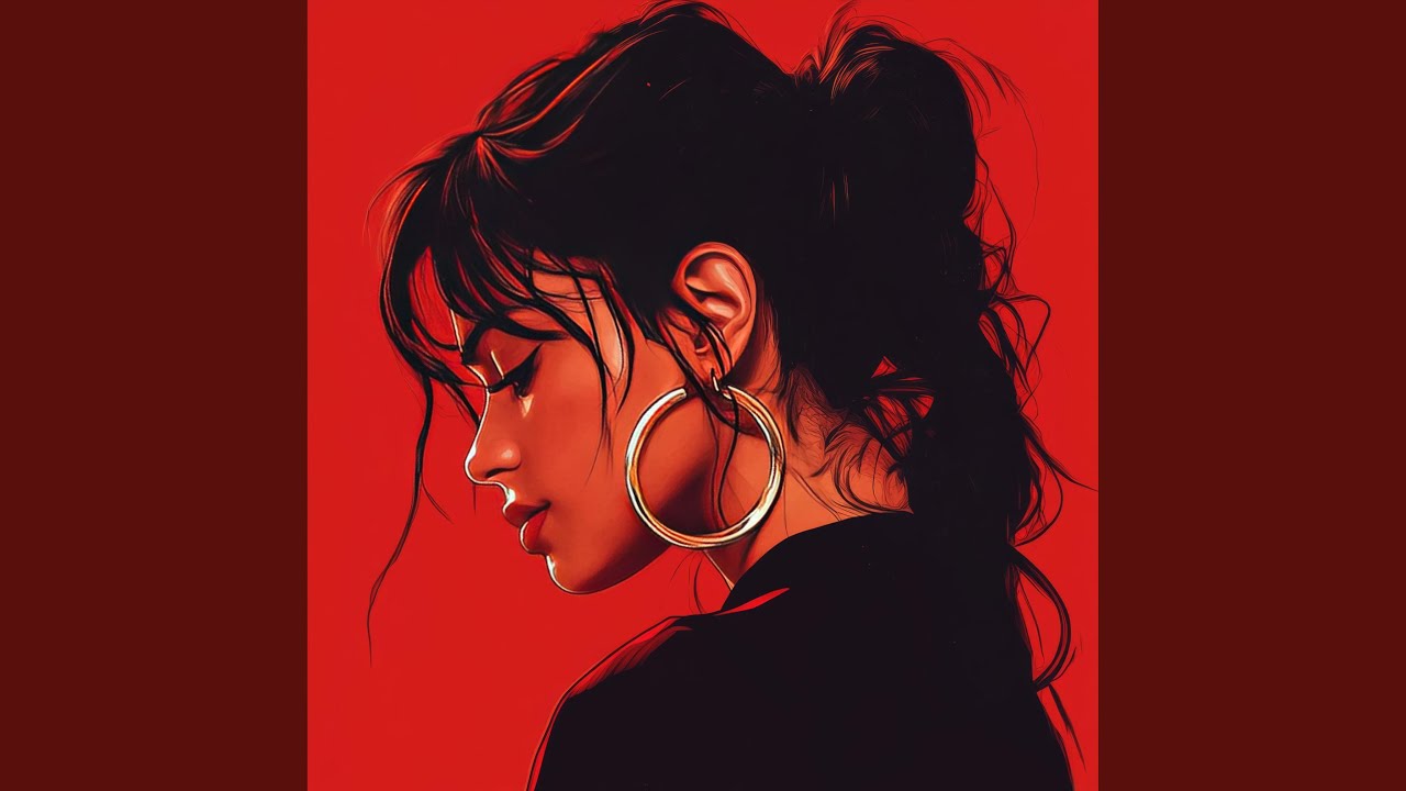 Havana (Slowed + Reverb Instrumental)