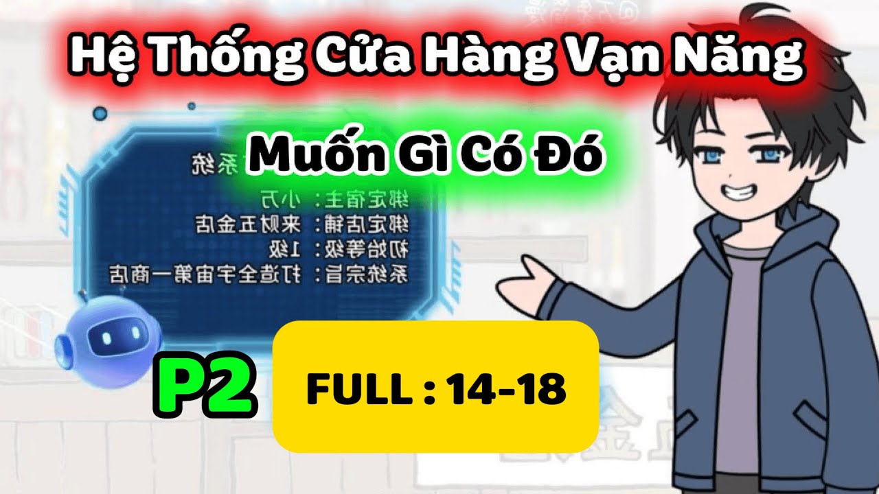 FULL Version P2 l Hệ Thống Cửa H&agrave;ng Vạn Năng Muốn G&igrave; C&oacute; Đ&oacute; l D&ecirc; Non L&agrave;m Review #DNLRV