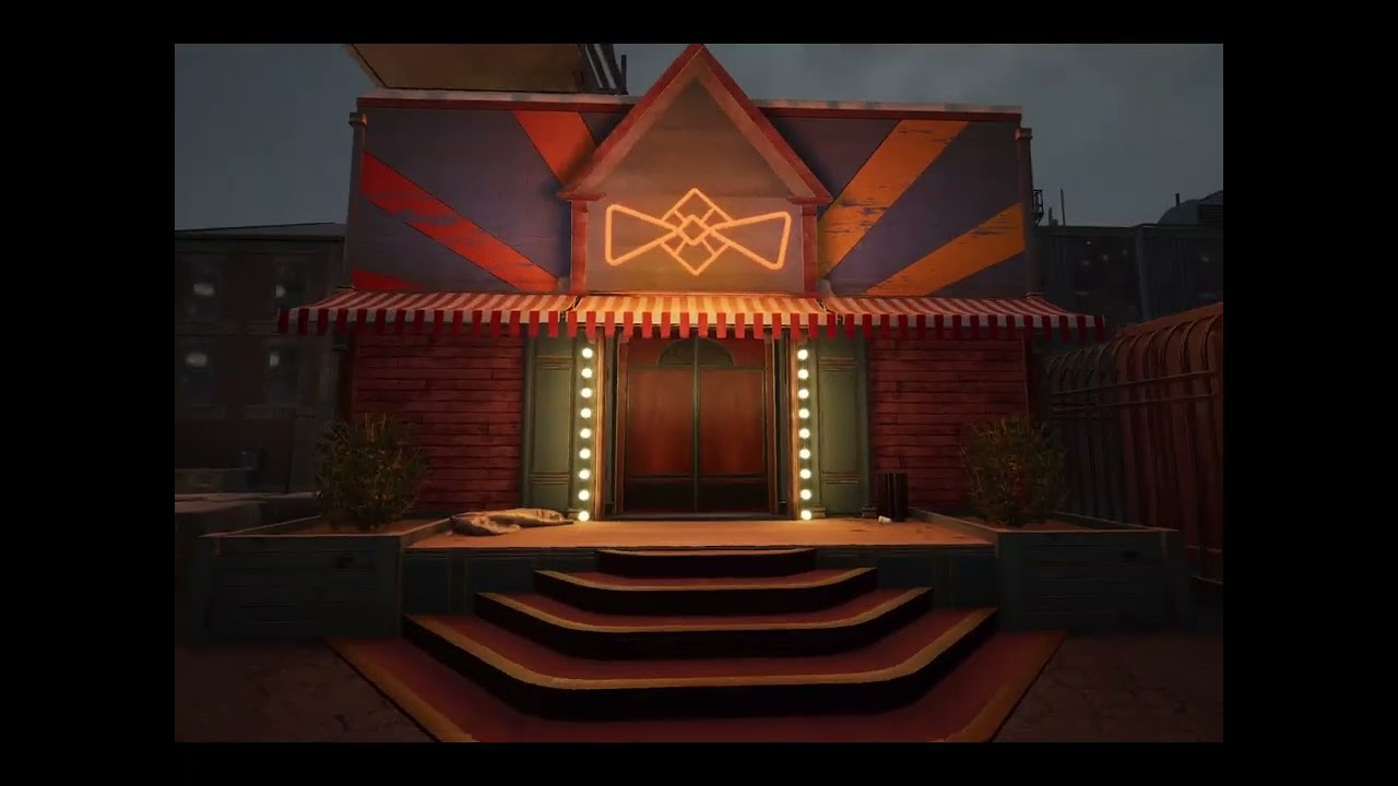 Fnaf Secret of the Mimic (1)