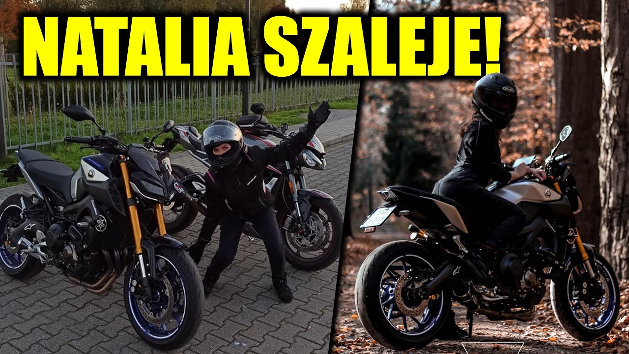 DO CZEGO TO DOSZŁO, ŻE JA CIĘ MUSZĘ GONIĆ! 😦 ALE SKUPIONA JESTEŚ NATALKA! 😎